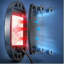 Nilight LED Rock Light 6PCS Red Light Pods Waterproof Under Body Wheel Well Light Exterior Interior Lights for Car Truck Pickups ATV UTV SUV #springtok Vehicle dealsforyoudays Nilight LED Rock Light 6PCS Red Light Pods Waterproof Under Body Wheel Well Light Exterior Interior Lights for Car Truck Pickups ATV UTV SUV #springtok Vehicle dealsforyoudays