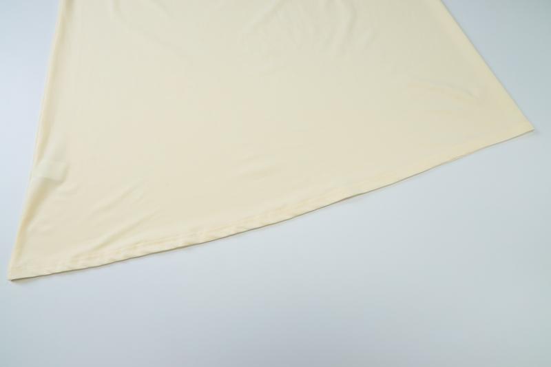 Women's Solid Color Off Shoulder Top & Skirt Two-piece Set, Casual Fashion Cozy Top & Skirt for Daily Outdoor Wear, Ladies Clothes for Summer, Chic Skirt Sets