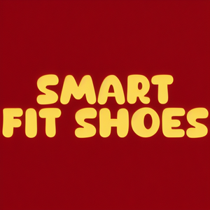 Smart Fit Shoes
