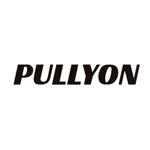 Pullyonnail shop logo