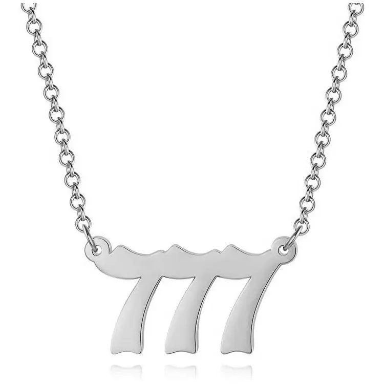 Silver 777
