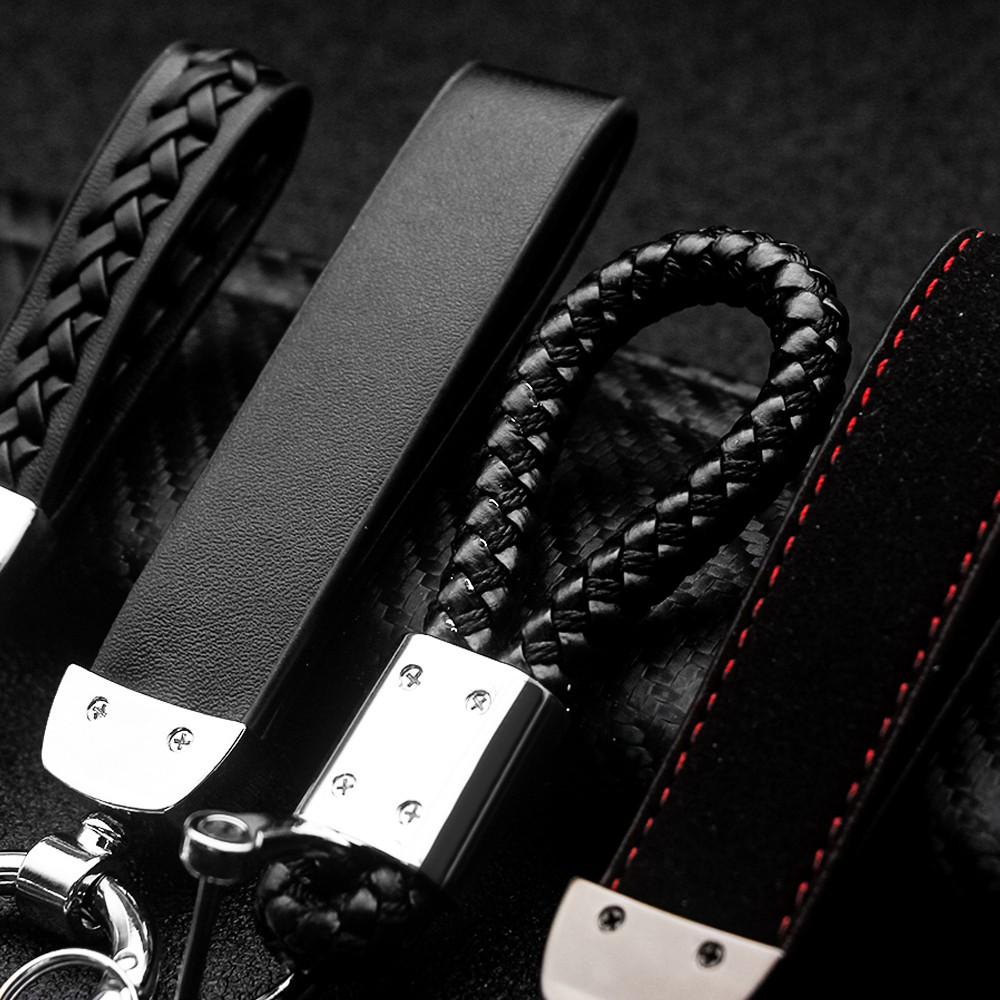 Scoda Keychain/lanyard for All Models, Sporty Customization, Fits Octavia, Superb, Kodiaq, Karoq, Crystal, Xinrui, Etc