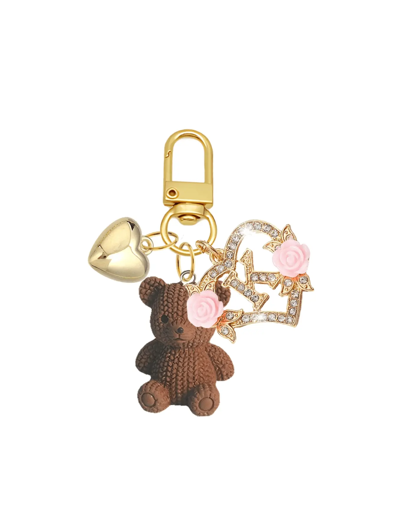 Letter K (1 Piece)