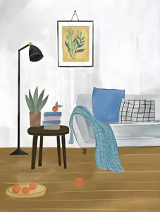 Ur lovely Home Ur lovely Home