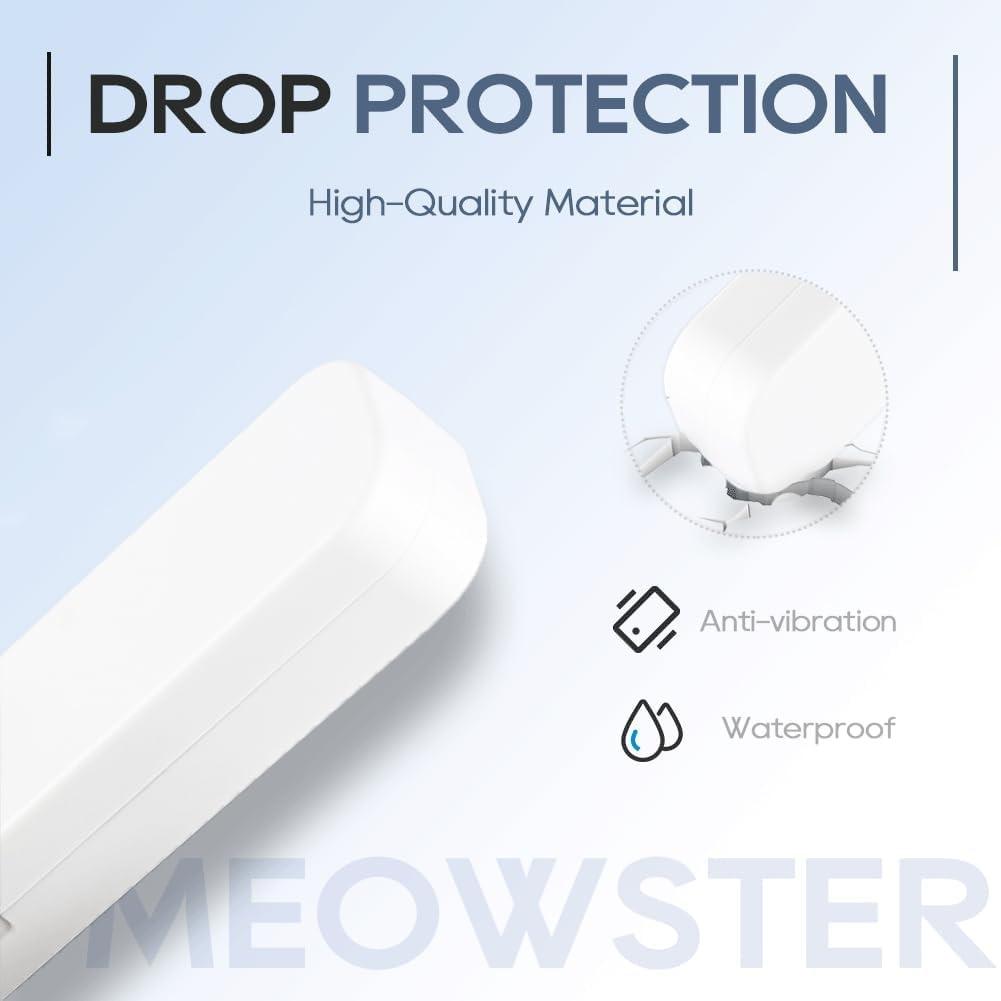 Apple Touch Pen Storage Box, Anti-Loss Protection Case, Tablet Handwriting Pen Accessories, Ipad Stylus Pen, Durable and Safe Design