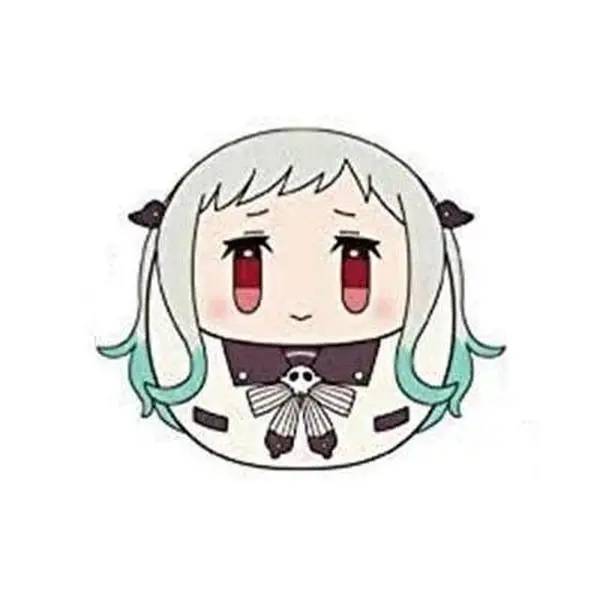 Stuffed Jibaku Shounen Hanako-kun Corocot Nene Mitsuba Sousuke Minamoto Teru Yugi Tsukasa Magnet Plush Pendant Tumbler Toys Gift