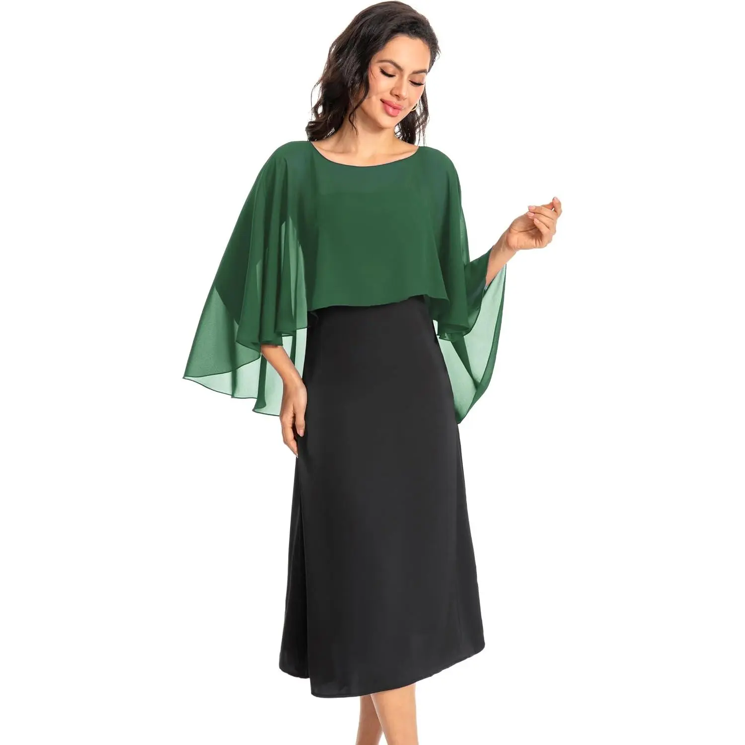 Dark Green