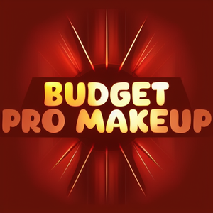 Budget Pro Makeup