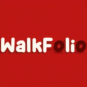 WalkFolio