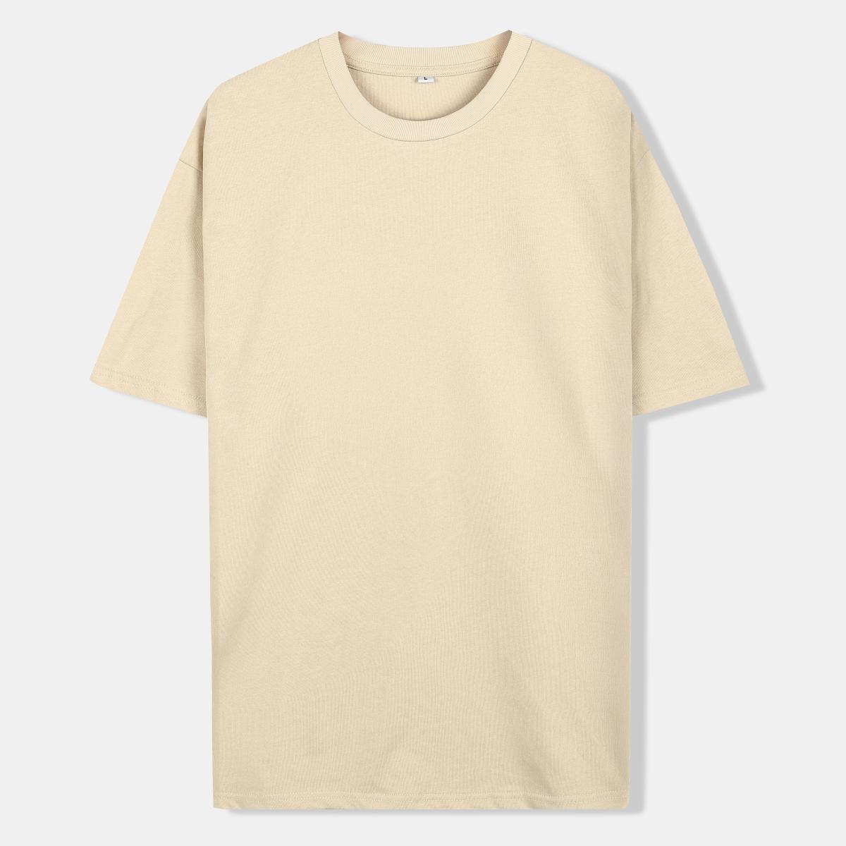 4 Pack Men's Crew Neck T Shirt Casual Summer Basic Lightweight Solid Short Sleeve Tee Shirts