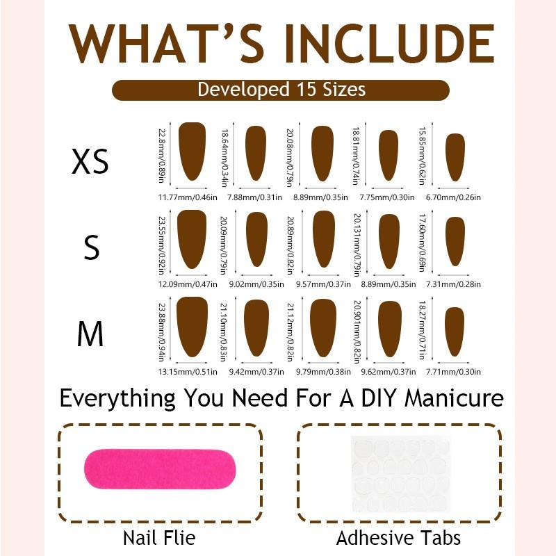 10 Pcs 3D Ocean Shell Starfish Almond Nails, Blue Wave Pattern with Natural Pearl Accents, Glossy Fake Nails for All Women, Party, Vacation, Daily Wear