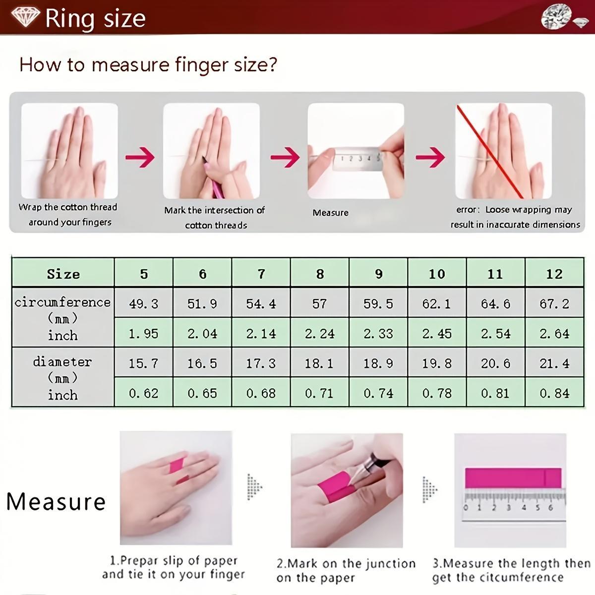 1pc, European and American Fashion - Copper Fine Jewelry with Synthetic Zirconia Inlay, Exquisite Unisex  Ring. Suitable for Holiday Parties, Gatherings, Dances, Christmas, Thanksgiving, Daily Wear, Wedding and Engagement Wear, and Gift-giving