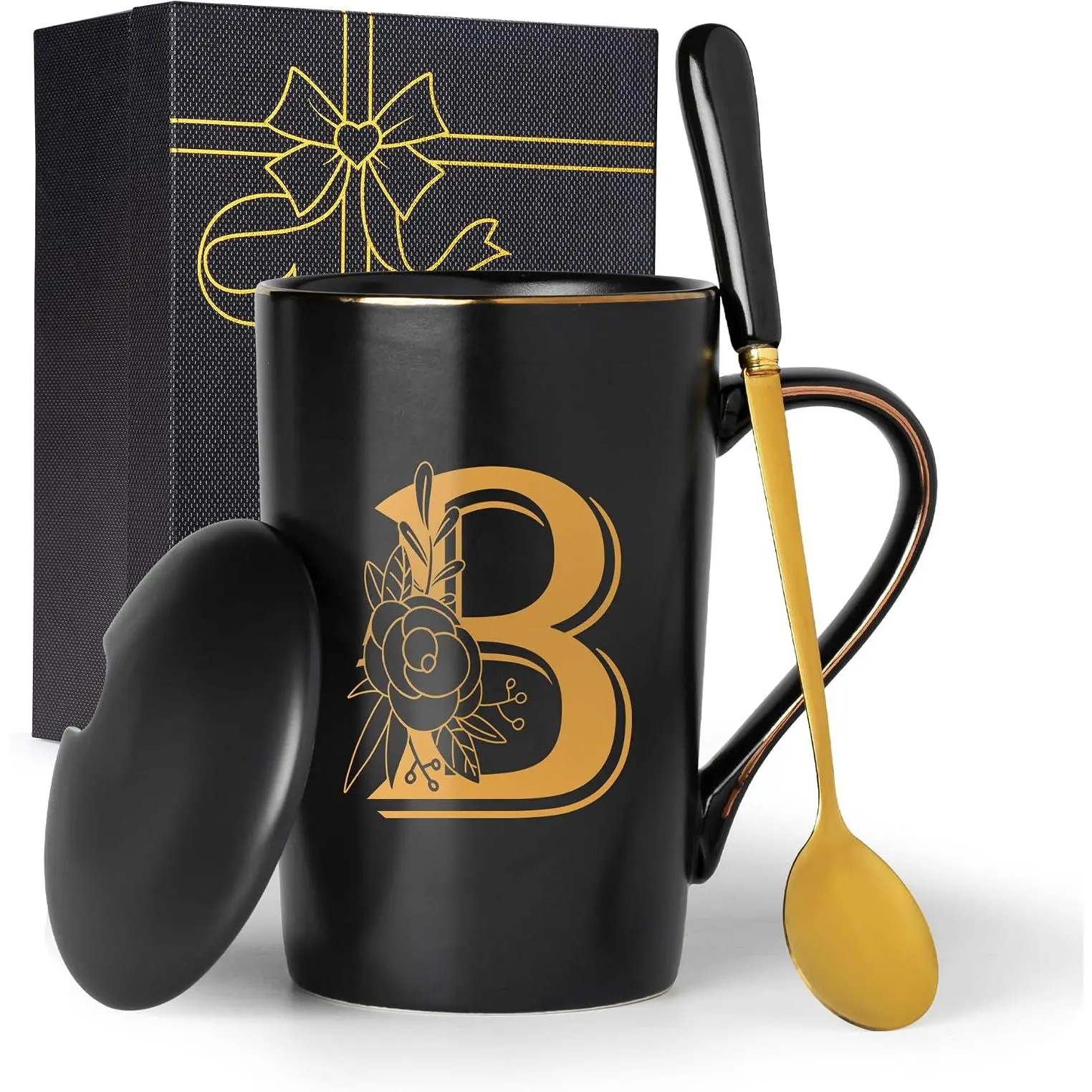 Black-B