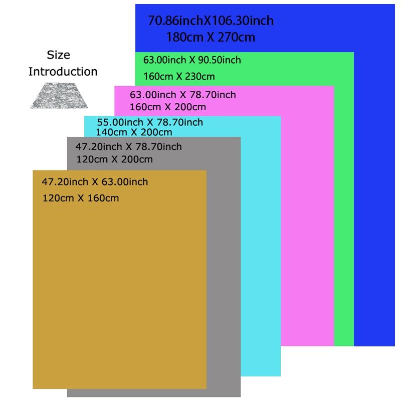 Faux Fur Shag Rug, 1 Count Soft Plush Rug, Comfortable Area Rug, Decorative Carpet, Decorative Fluffy Rug for Home Living Room Bedroom #TOP PICKS