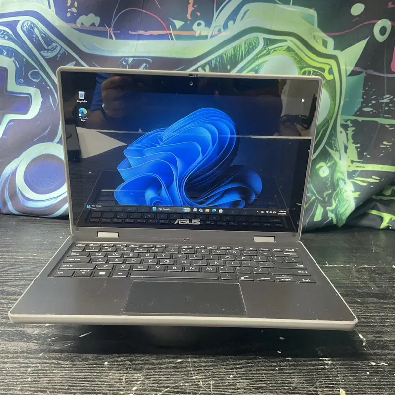 ASUS BR1100 2-in-1 Touch 11.6