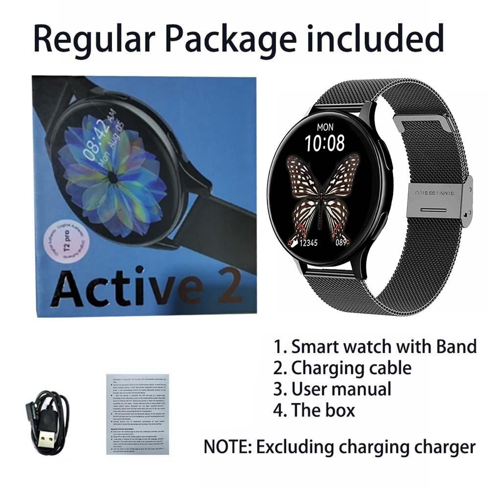 1.52 Inch Fashion SmartWatch Digital Watch with Multiple Health Tracker Sport Modes Notification Reminder Voice Assistant Motion Trajectory Custom Photo BT Call Sports SmartWatches For Women Gift Multifunctional