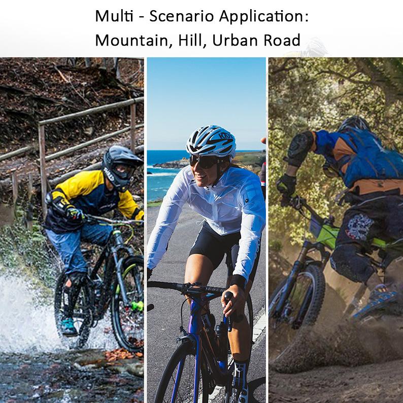 Winter Thermal Gloves, Water-resistant Design Thin Fleece Lined Warm Touchscreen Windproof Compatible Outdoor Sports Essentials, Warm Winter Gloves - For Outdoor Cycling, Driving, Running, Hiking, Great Valentine’s Day Gift - Nice Holiday Present