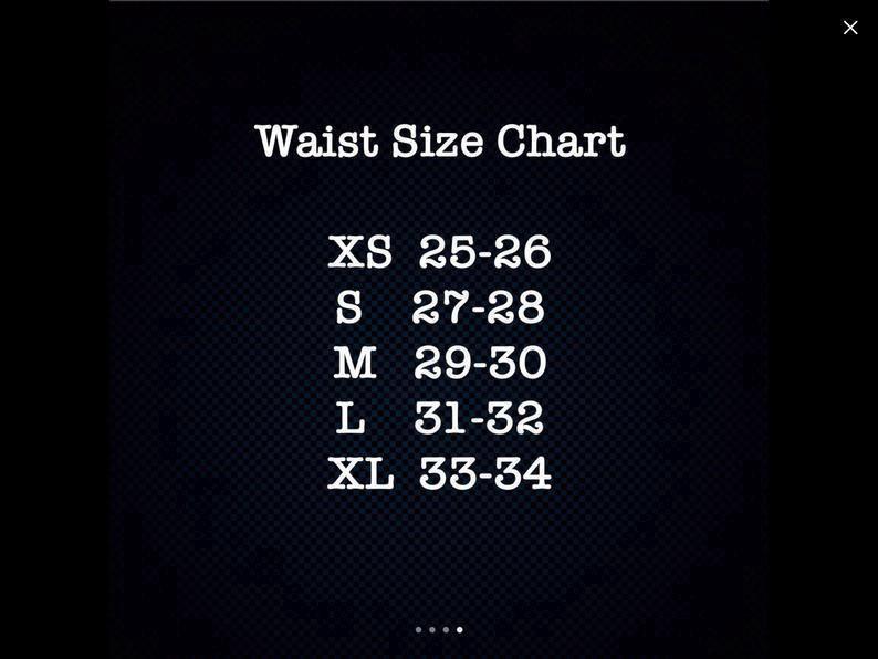 Womens CHRISTMAS SANTA CLAUS Holiday String Thong Panty Underwear