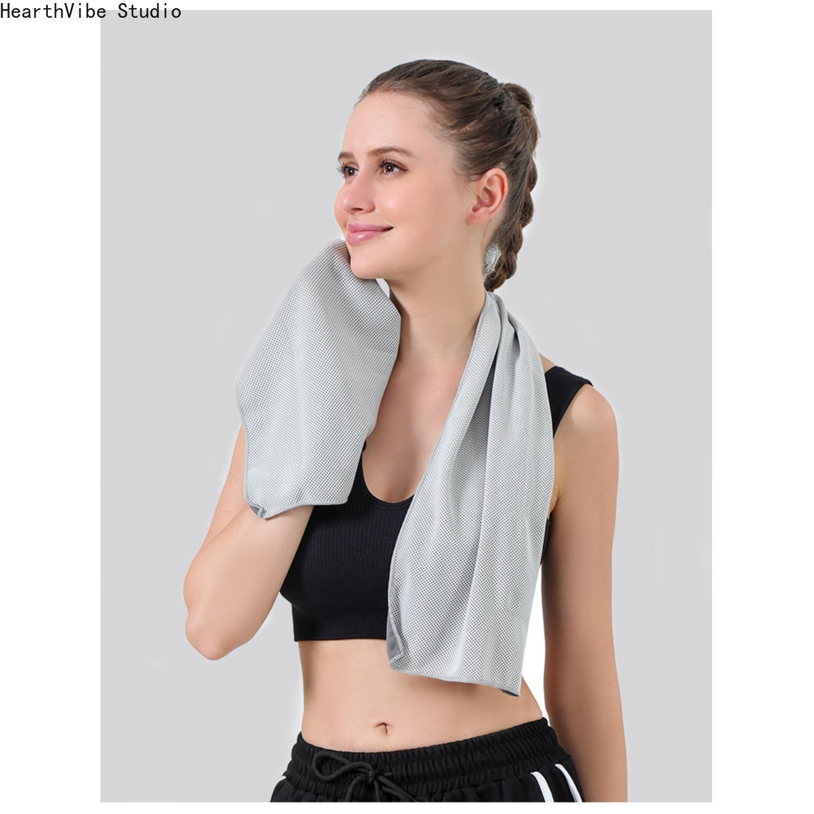 Beat-The-Heat Hyper-Evaporative Cooling Neck Towel | Breathable Fast-Drying Sweat Rag, Outdoor Mowing Running Hiking Summer Survival Essential