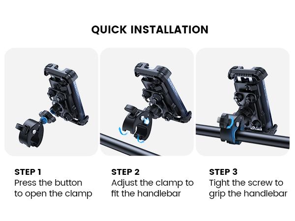 Lamicall Fall Riding Essential – Full-Cover Motorcycle Phone Mount, Dual Vibration Dampener, Anti-Shake 360°Protection,Fits 4.7-6.7" Phones like iPhone 15/14/13 Series #TikTokShopBlackFriday #TikTokShopCyberMonday Lamicall Fall Riding Essential – Full-Cover Motorcycle Phone Mount, Dual Vibration Dampener, Anti-Shake 360°Protection,Fits 4.7-6.7" Phones like iPhone 15/14/13 Series #TikTokShopBlackFriday #TikTokShopCyberMonday