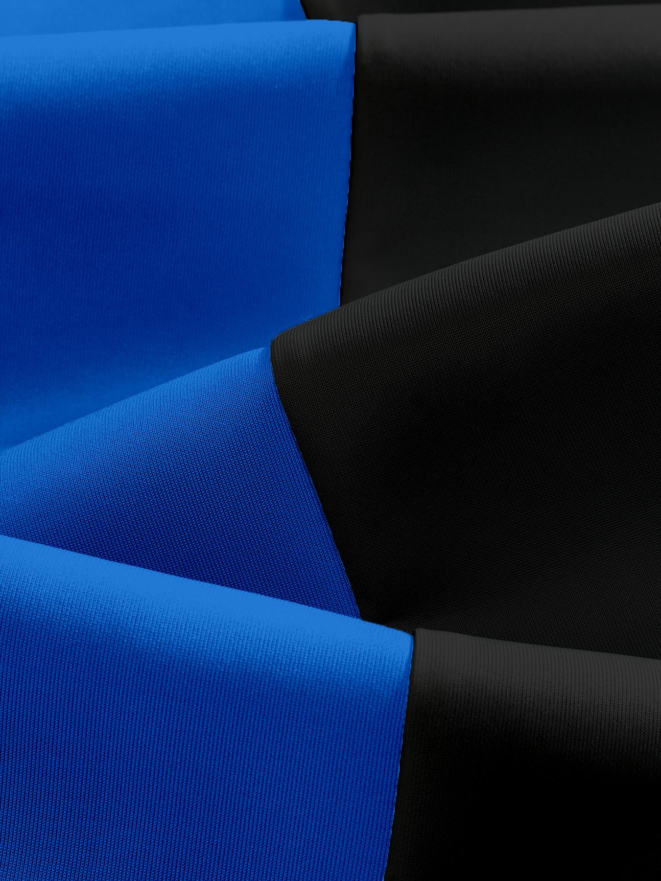 Men's Regular Fit Colorblock Print Sweatpants, Casual Comfy Breathable Jogger Pants for Daily Wear, Men's Trousers for All Seasons, Athleisure Style Bottoms