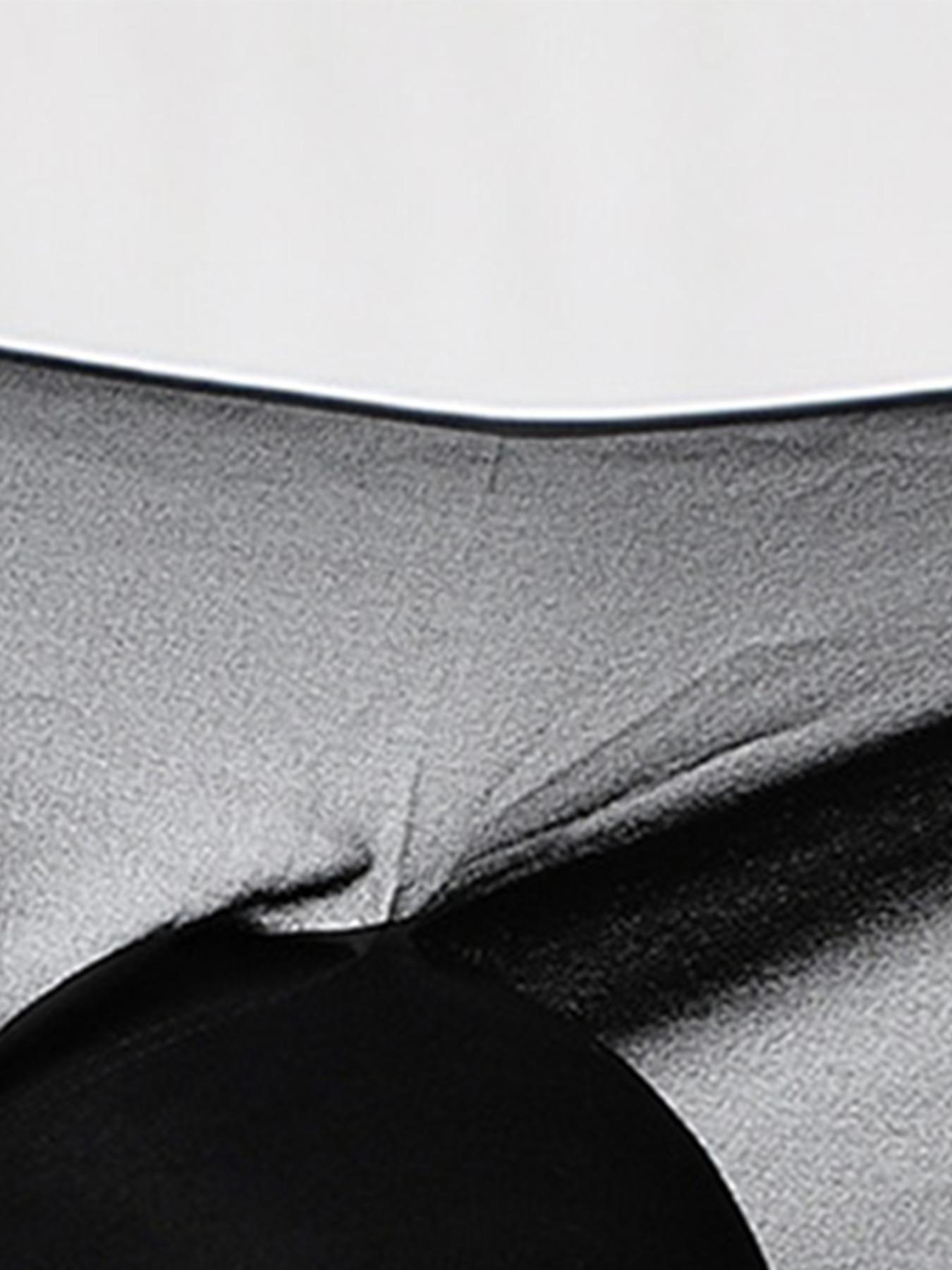 Women's Jersey Hijab Soft Breathable Fabric, Adjustable Elastic Design, Plain Style Headscarf for All Seasons, Modest Fashion Accessory