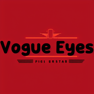 Vogue Eyes