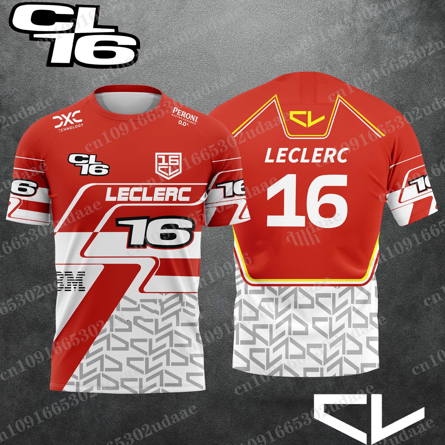 2026 Lewis 44 Hamilton Racing T-Shirt 3D Print Motorsport Graphic Fan Tee Unisex Summer Casual Short Sleeve