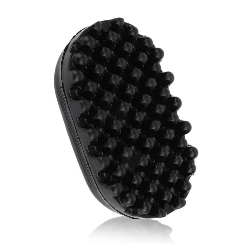 Advanced Hair Styling Tool for Natural Curls, Soft Rubber Sponge for Hair Care, Durable Twist Styling Sponge, Portable Beauty Tool for Daily Use