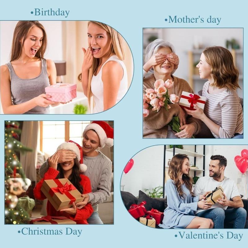 3Pack Car Air Fresheners Hanging Scent Oil Diffuser,8ML Nature Frangrance Friut Juciy Perfume Last Long Time With Three Scents For Car & Live Gifts