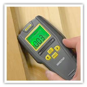 Moisture Meter MMD7NP - Humidity Sensor- Pinless and Non-Invasive Moisture Meter MMD7NP - Humidity Sensor- Pinless and Non-Invasive