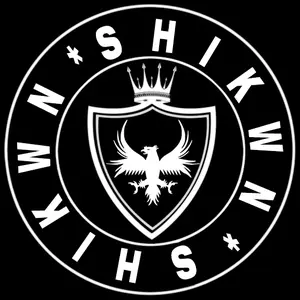 SHIKWN shop logo