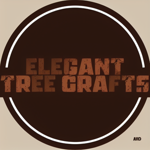 Elegant Tree Crafts