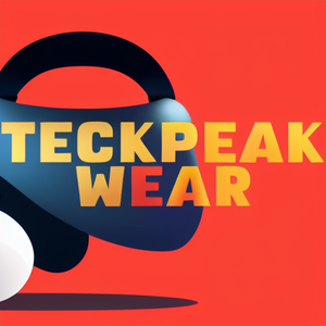 TeckPeak Wear