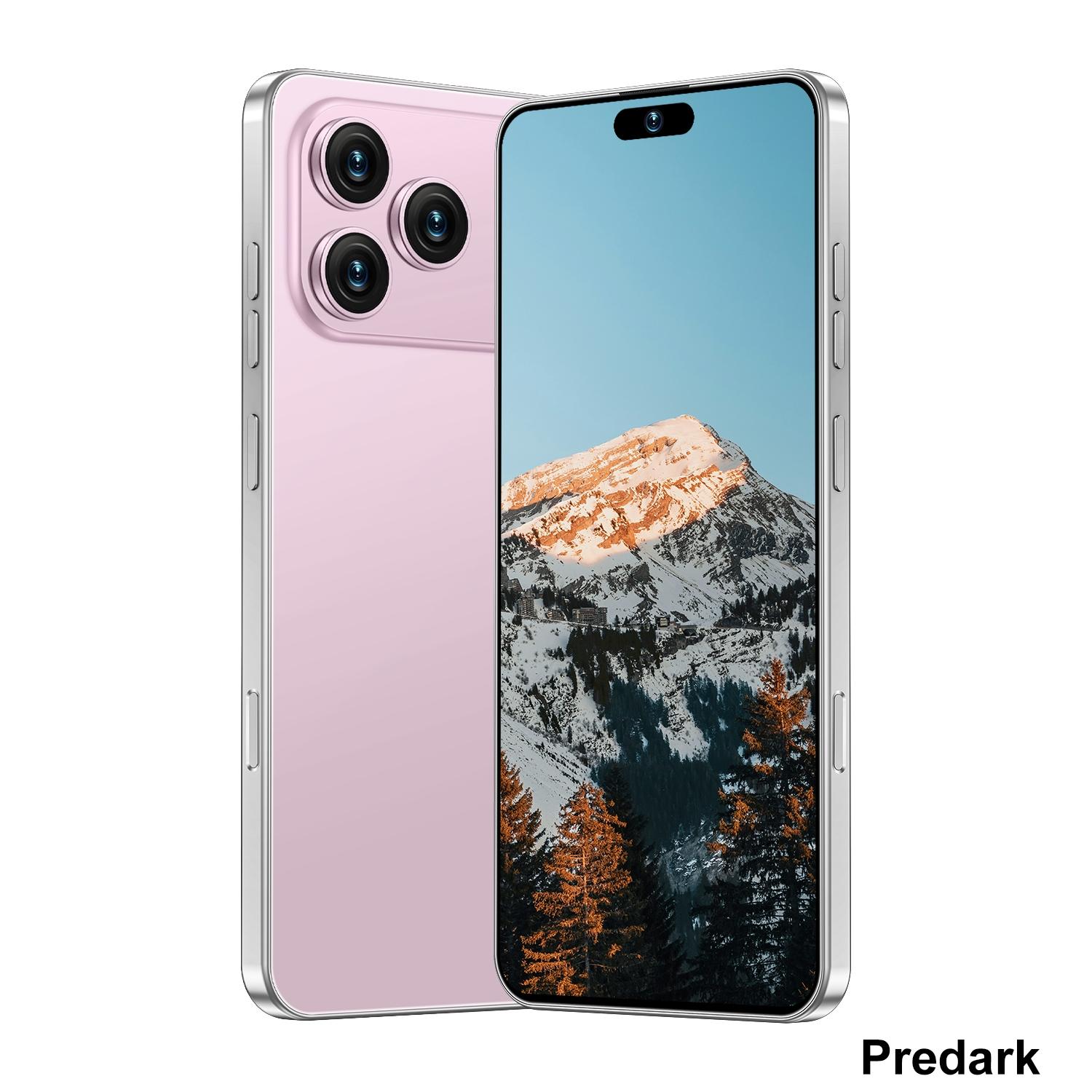 I25 Ultra 6.93 Inch Large Screen Smartphone, 4GB RAM 64GB ROM, 4100mah Long Battery Life, 4g Android Phone, High-Performance Mobile Device