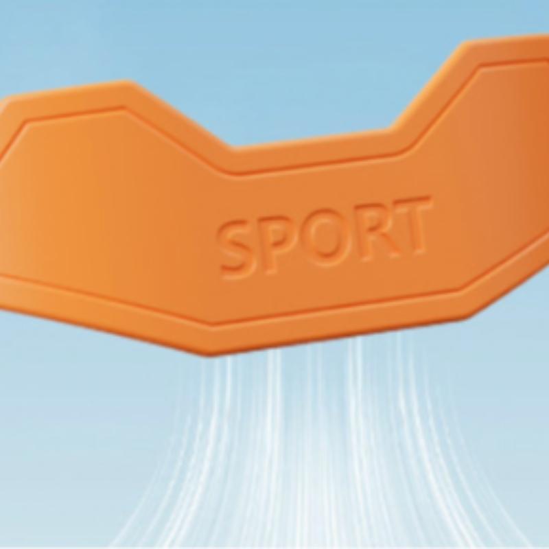 Patellar Knee Strap Joint Protection Rubber Knee Brace Elastic Fixing Support for Men Women Sports Knee Power Band Knee Supporter