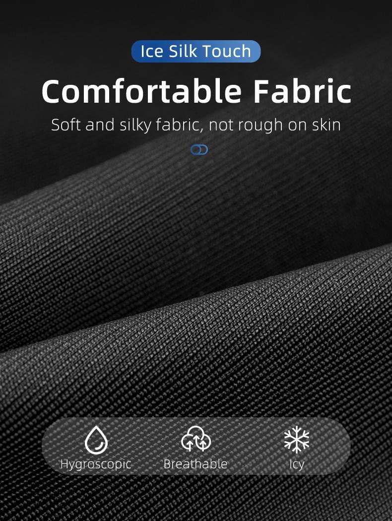 Bicycle Bike Bandana Face Mask Sports Hat Scarf