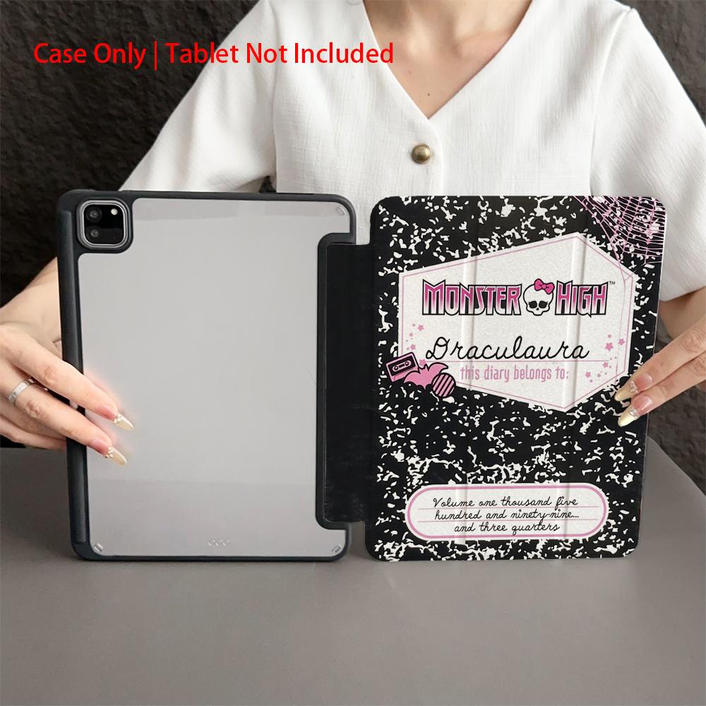 Case for ipad,Foldable Tablet Case Compatible with iPad 10.9/10.2 Inch,Air 5th/4th Gen,Pro 11 2022,for iPad 7th/8th Gen,Air 2/Air,air m3/a16 2025,- Lightweight & Protective Cover for Work,Travel,and Daily Use, Tablet Casing, iPad Tablet Accessories