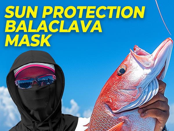 Venswell Balaclava Ski Face Mask Sun UV Protection Hood Breathable Full Head Mask Face Cover for Men Women Cycling Skiing Fishing Venswell Balaclava Ski Face Mask Sun UV Protection Hood Breathable Full Head Mask Face Cover for Men Women Cycling Skiing Fishing