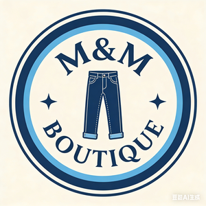 M&M Jeans Boutique