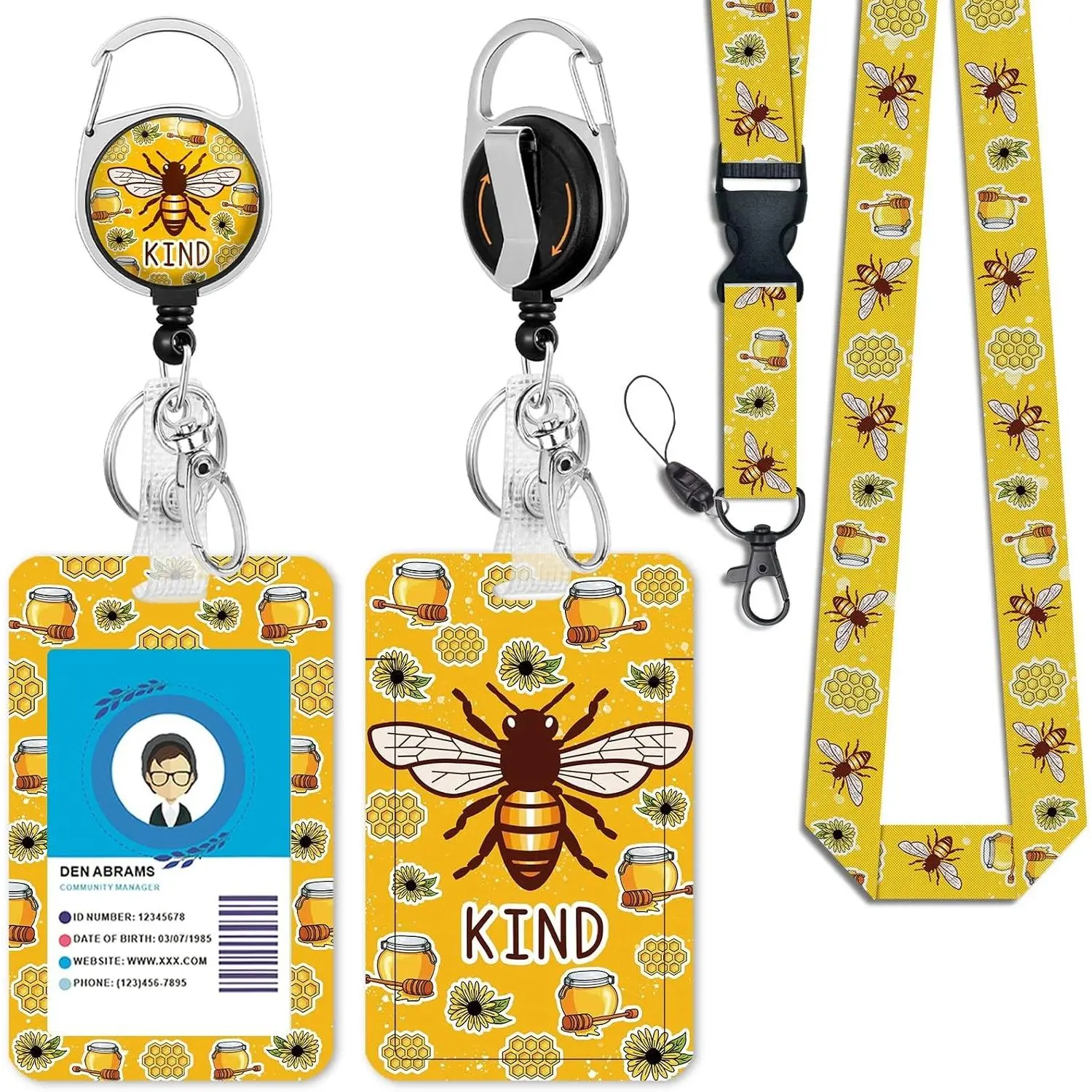 Bee