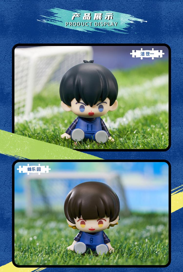 QUICK ATTACK! Haikyu!! Shoyo Hinata Nendoroid - Volleyball Anime Figure, Limited Grail Collectible blind  box  fashion pop    blind  box baby