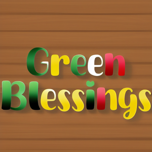 Green Blessings