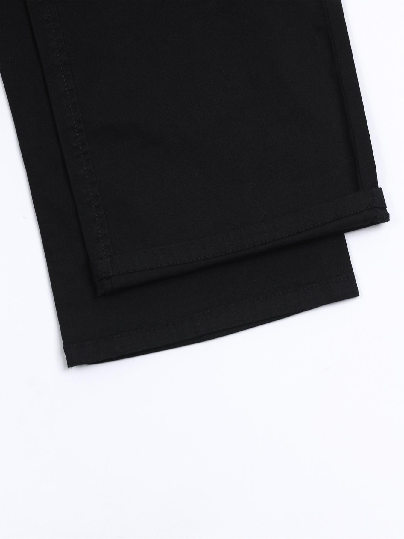 Y2K Street Style Cargo Pants, Loose Baggy Bottoms for Women, Casual High-Waisted Cotton Trousers for Autumn & Winter, Perfect for Outdoor & Daily Wear
