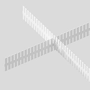 Vabches White Vanity Desk with Mirror and Lights, Vanity Table Makeup Vanity with Lights 3 Drawers and Cabinets Vabches White Vanity Desk with Mirror and Lights, Vanity Table Makeup Vanity with Lights 3 Drawers and Cabinets