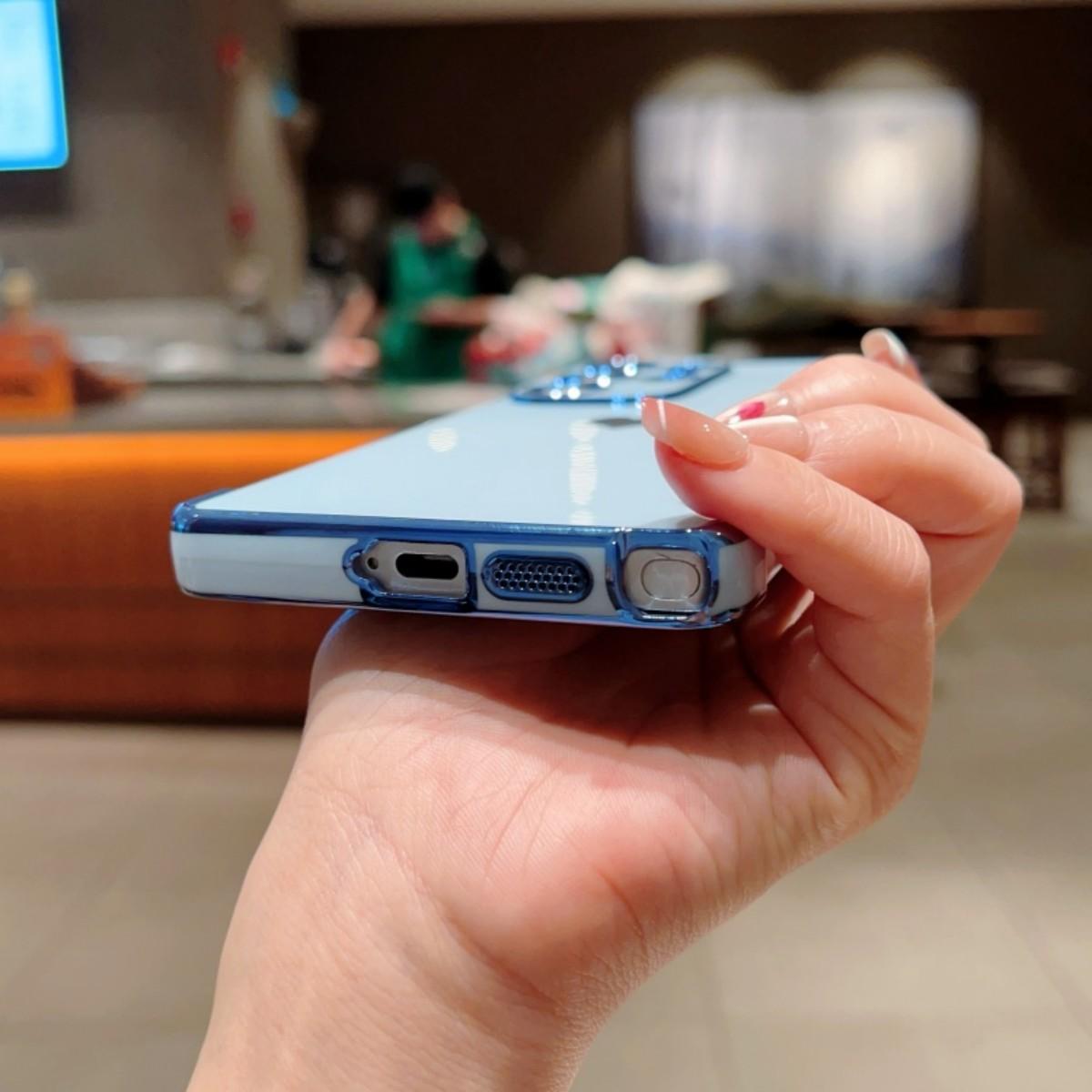 Electroplated Solid Heart Phone Case Cover for Samsung Galaxy S26 S25 S24 S23 S22 S20 Fe S21 Ultra S22 Plus, Multiple Colors Available