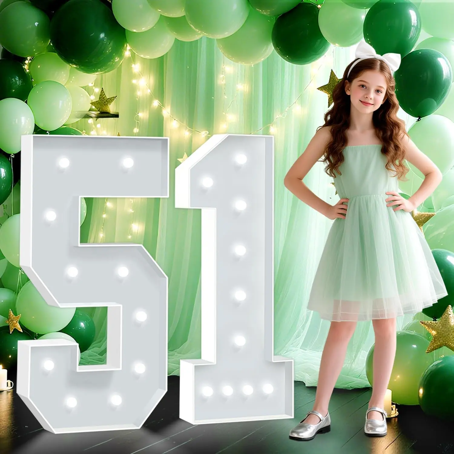 Number.51