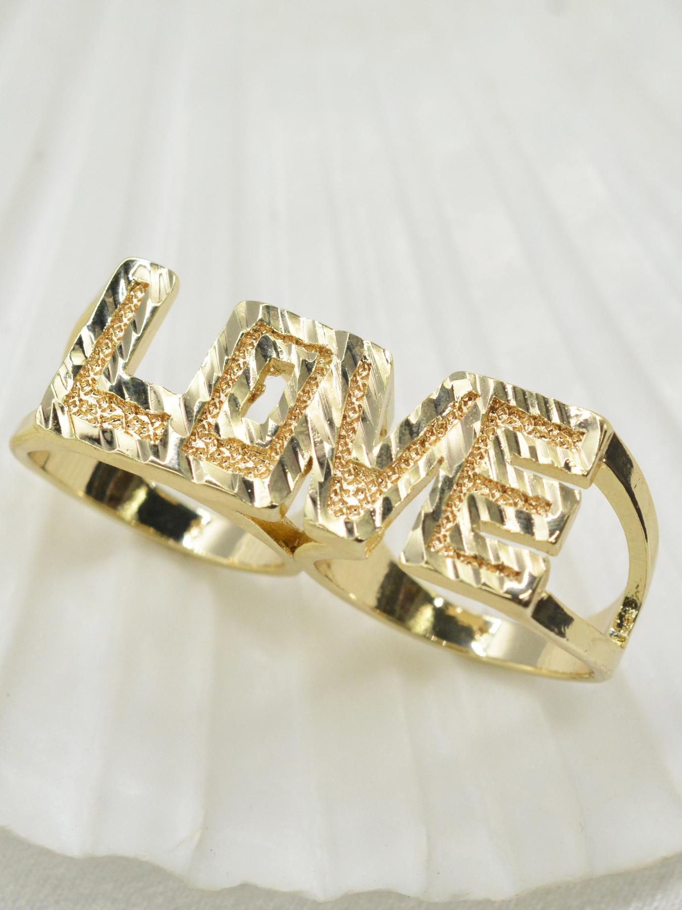 Men's Fashionable Engraved Vintage Embossed Ring, Perfect Party Jewelry Gift for Halloween Christmas Valentine's Day Birthdays