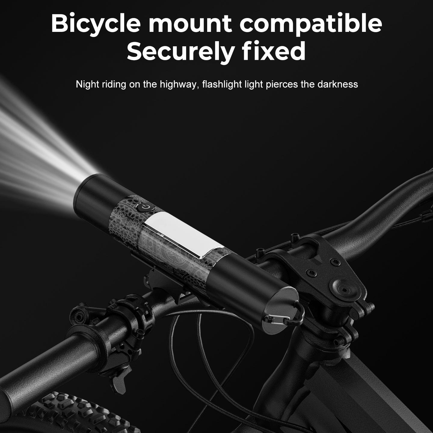 Dohelly 3000Lumen Multi-Functional Flashlight, Car Emergency Window Breaker and Cutter, 15Lighting Modes, International Rescue Signal Light, Side Magnet, Retractable Flashlight, Suitable for Camping, Emergencies and Christmas Gifts