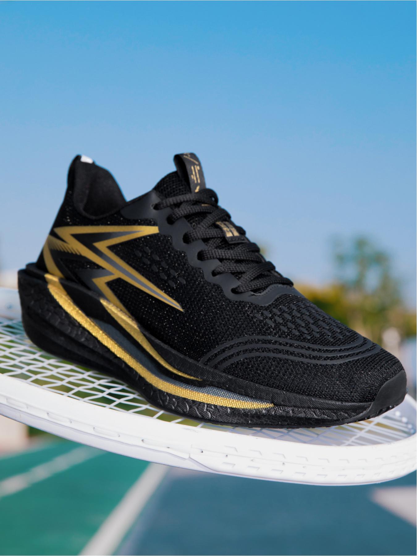 Unisex Ultra-Light Carbon Plate Running Shoes - Breathable, Comfortable & Durable for Tennis, All Sports & Daily Wear